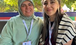 53 Yaşında Üniversite Hayalini Gerçekleştirdi