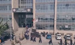 6 ilde yasa dışı bahis operasyonu