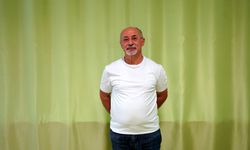63 Yaşında Üniversiteli Oldu