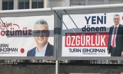 8 aday cumhurbaşkanı olmak için yarışıyor