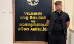 80 yıl hapis cezası bulunan firari yakalandı