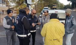 81 İlde Eş Zamanlı Operasyon: 169 Organizatör ve 783 Düzensiz Göçmen Yakalandı!