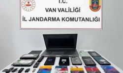 9 il merkezli 'siber suç' operasyonu