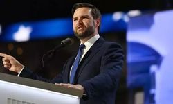 ABD Başkan Yardımcısı Vance Gazze açıklaması yaptı