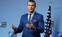 ABD Savunma Bakanı Hegseth’in uçağı acil iniş gerçekleştirdi