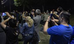Adana semaları Lezzet Festivali’nde renklendi