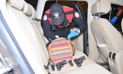 Adana’da dron destekli asayiş uygulaması: 79 kişi yakalandı