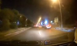 Adana'da feci kaza