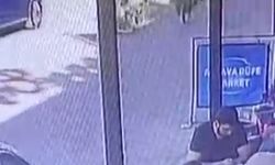 Adana'da yarışan 2 motosikletli kaza yaptı!