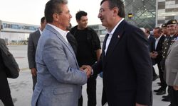 Adıyamanlı Derneklerden Girne’de Çiğ Köfte Etkinliği
