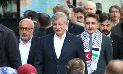 Ahmet Davutoğlu’ndan Cumhurbaşkanlığı yardımcılığı sorusuna net yanıt