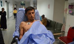 Aksaray’da Sokak Kavgası: 1 Bıçaklama