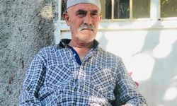 Alzheimer hastası ölü bulundu