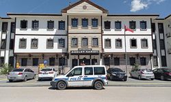 Ankara’da İşçi Çiftin Patronuna Hırsızlık Şoku