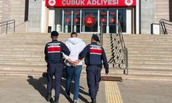 Ankara’da Nefes Kesen Operasyon: 14 Bin Uyuşturucu Hapla Yakalandı