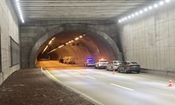 Ankara'da tünelde pompalı tüfekle cinayette yeni gelişme