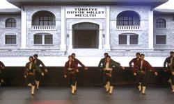 Ankara’da TÜSF Ödül ve Tanıtım Gecesi düzenlendi
