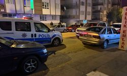 Ankara'da yol verme kavgası kanlı bitti!