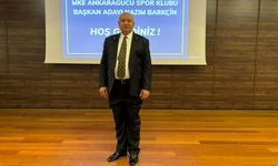 “Ankaragücü’nü Ayağa Kaldıracak Güce Sahibiz”