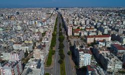 Antalya'da Satılan Her 6 Konuttan 1'i Yabancılara Gitti