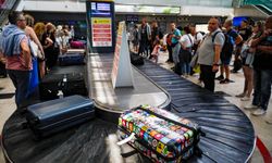 Antalya'da yabancı turist sayısı 16 milyonu aştı!