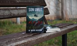 Arama kurtarma tecrübelerini kitap haline getirdi!