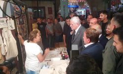 "Artık siyasette aranan şey projeler değil, güven olmuştur"