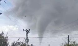 Ayaş’ta Fırtına Faciası: 1 Ölü