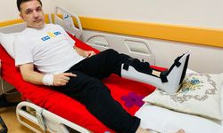 Aytaç Öztürk, suç duyurusunda bulundu