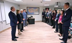 Bahçeli, partisinin yeni eğitim yılı açılışına katıldı
