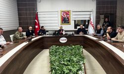 Balıkesir Valisi Ustaoğlu'dan deprem açıklaması