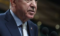 "Batı'yı takip eden değil, Batı'nın gıptayla izlediği bir ülke konumundayız"