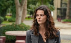 "Ben de kendi gölgelerimle yüzleşiyorum”