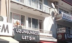 Binanın duvarlarından sesler geliyor!