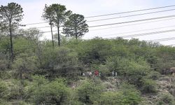 Brezilya'da uyuşturucu operasyonu