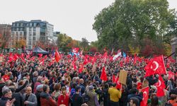 Brüksel'de Özgür Özel Yoğunluğu!