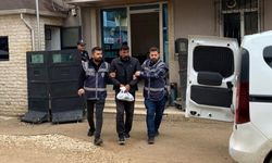 Bursa’da 21 yıl hapis cezası bulunan firari yakalandı
