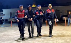 Bursa'da 9 kilo 400 gram esrar ele geçirildi