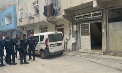 Bursa'da bıçaklı kavga