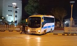 Bursa'da eski başkan Erdem tutuklandı
