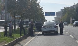 Bursa'da feci kaza; 5 yaralı