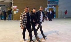 Bursa'da, firari hükümlü çalıntı motosikletle yakalandı