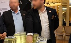 Bursa'da inşaat firmasına 'dolandırıcılık' operasyonu!