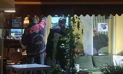Bursa’da Mekânda Silahlı Kavga: 4 Yaralı