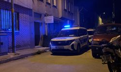 Bursa’da şüpheli ölüm: Yabancı uyruklu kişi evinde bulundu