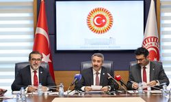 Cezaevleri Mercek Altında: TBMM İnsan Hakları Komisyonu Raporunu Açıkladı