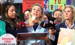 CHP Kadın Kolları'ndan "Boş Tencere" eylemi