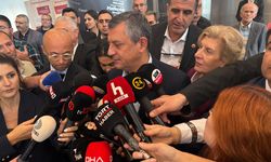 "CHP'nin güçlü bünyesi mikropları kabul etmedi"