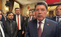 “Çocuk Yargılamaları ve Kadına Yönelik Şiddet Önceliğimiz”