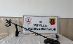 Define arayan 2 kişi tutuklandı